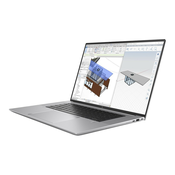 HP ZBook Studio G10 Mobile Workstation – 40.6 cm (16”) – i7 13800H – vPro – 16 GB RAM – 1 TB SSD