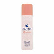 Gloria Vanderbilt Miss Vanderbilt dezodorans u spreju 150 ml za žene