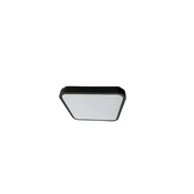 Rabalux LED plafonjera sa daljinskim Alenzo, 36W, 3000-6000K, 42cm, IP44, Crna