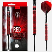 Pikado strelice HARROWS / Red Horizon / Steeltip Darts