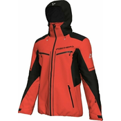 Fischer RC4 Jacket Red Tomato L