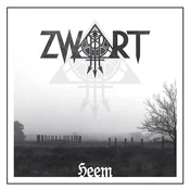 Zwart - Heem (Limited Edition) (LP)