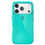 Maskica Speck - CandyShell Icon za iPhone 18 Pro/17 Pro, MagSafe, Blue Raspberry