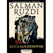 Kuca Goldenovih