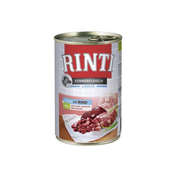 RINTI hrana za pse PUR JUNIOR Z GOVEDINO 400G
