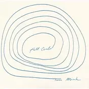 Tom Misch - Full Circle (Indie Exclusive) (Blue Coloured) (LP)