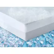 Zaštita za madrac Cooling Dormeo 80x190/200 cm