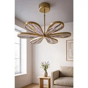 Opviq luster Aria, LED 12 W, antik