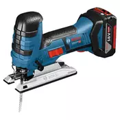 BOSCH aku ubodna pila GST 18 V-Li solo