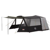 Šotor Coleman  Octagon Front extend grey