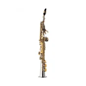 Saksofon Sopran Bb Yanagisawa S-W037 Elite 700.750
