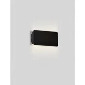 ARTU VANJSKA ZIDNA LED SVJETILJKA 10Watt 335Lm IP65 3000K CRNA NL9971460