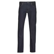 Lee Jeans straight DAREN ZIP FLY Modra