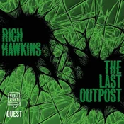 AUDIBOOK Avdio knjiga: The Last Outpost