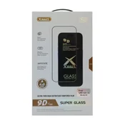 Folija za zastitu ekrana glass x mart 9d za samsung a166b/a266b galaxy a16 5g/a26 5g ( FL11560 )