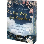 Der Weg des Künstlers - Kreativitätskarten zur täglichen Inspiration