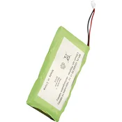 Albrecht Akumulator za radio Albrecht Akku für DR 850 11.1 V 1.800 mAh