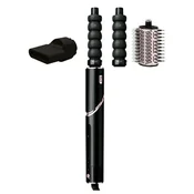 NINJA KITCHEN Fen za kosu i fen za kosu FlexStyle crno HD426EU