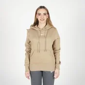 NIKE Duks sa kapuljacom nsw phnx flc std po hoodie W