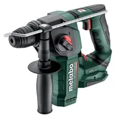 Akumulatorski pneumatski cekic Metabo BH 18 LTX BL 16 SDS-plus Solo