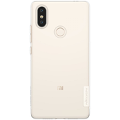Nillkin Nature gel ohišje TPU za Xiaomi Mi 8 SE - Prozorna KP13969