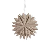 PR Home SENČNIK ZA SVETILKO Hyacint 50 cm