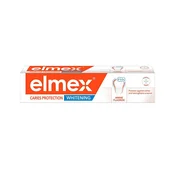ELMEX Belilna zobna pasta Caries Protection Whitening 75 ml