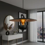 Opviq Luster, Crni