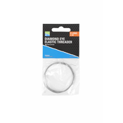 Preston Diamond Eye Elastic Threader Art:P0020041
