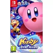 Kirby: Star Allies