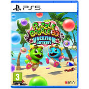 Puzzle Bobble 3D: Vacation Odyssey (PS5)