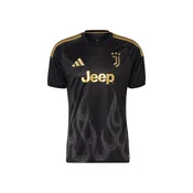 ADIDAS PERFORMANCE Dres Juventus Turin 26/27 zlata/temno siva/črna