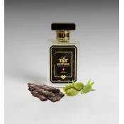 Tokatli Unisex parfem Oriental wood inspired by Tom Ford - Oud wood, 50ml