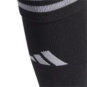 Adidas TEAM SLEEVE 23, muške carape, crna WJ456