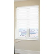 Roletna duo light femris 60x180 bela ( 5529501 )