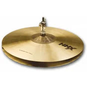 SABIAN 14 HHX X-CELERATOR HATS čineli