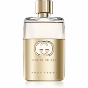 Gucci Gucci Guilty parfemska voda 50 ml za žene