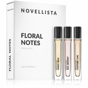 NOVELLISTA Floral Notes EDP (darilni set)