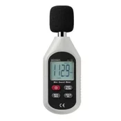 Voltcraft Merilnik hrupa SL-10 30 - 130 dB