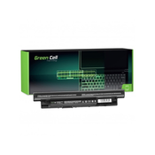 Greencell 4400 mAh Li-Ion baterija za Dell Inspiron 3521/5521/5537/5721