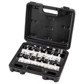 WIDIA rezaci za drvo, drška 8 mm, set od 12 kom. 56T614