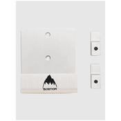 Burton Collector Series silver