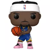 Funko POP! NBA: Warriors - Jimmy Butler III