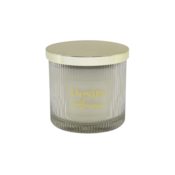 LEONARDO SVEČA DIŠEČA POMEGRANATE NOIR DESIRE AROMA 400g
