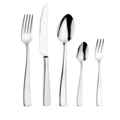 Pintinox set jedilnega pribora Palace 30 kosov, za 6 oseb
