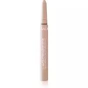 IsaDora The Eyeshadow Stick Matte dolgoobstojna senčila za oči v svinčniku z mat učinkom odtenek 60 Bare Beige 1.2 g