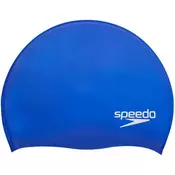 Speedo biofuse cap modra