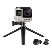 GoPro STATIV Tripod Mounts (including 3-Way Tripod) ABQRT-002