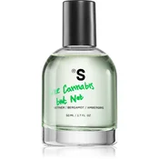 Sisters Aroma Like Cannabis But Not parfumska voda uniseks 50 ml