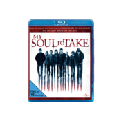 My Soul To Take